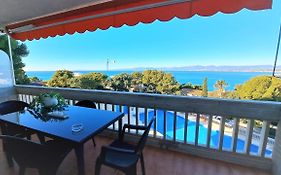 Apartamentos Cye 009 Punta Del Cavall