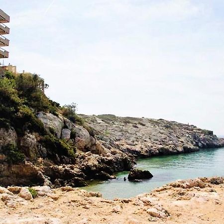 Apartamentos Cye 009 Punta Del Cavall Salou Extérieur photo