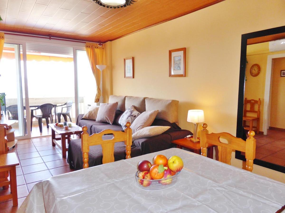 Apartamentos Cye 009 Punta Del Cavall Salou Extérieur photo