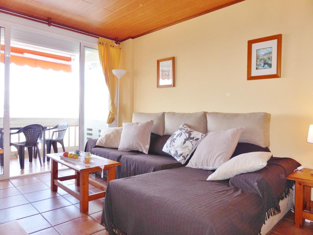 Apartamentos Cye 009 Punta Del Cavall Salou Extérieur photo