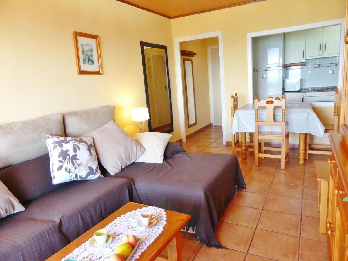 Apartamentos Cye 009 Punta Del Cavall Salou Extérieur photo