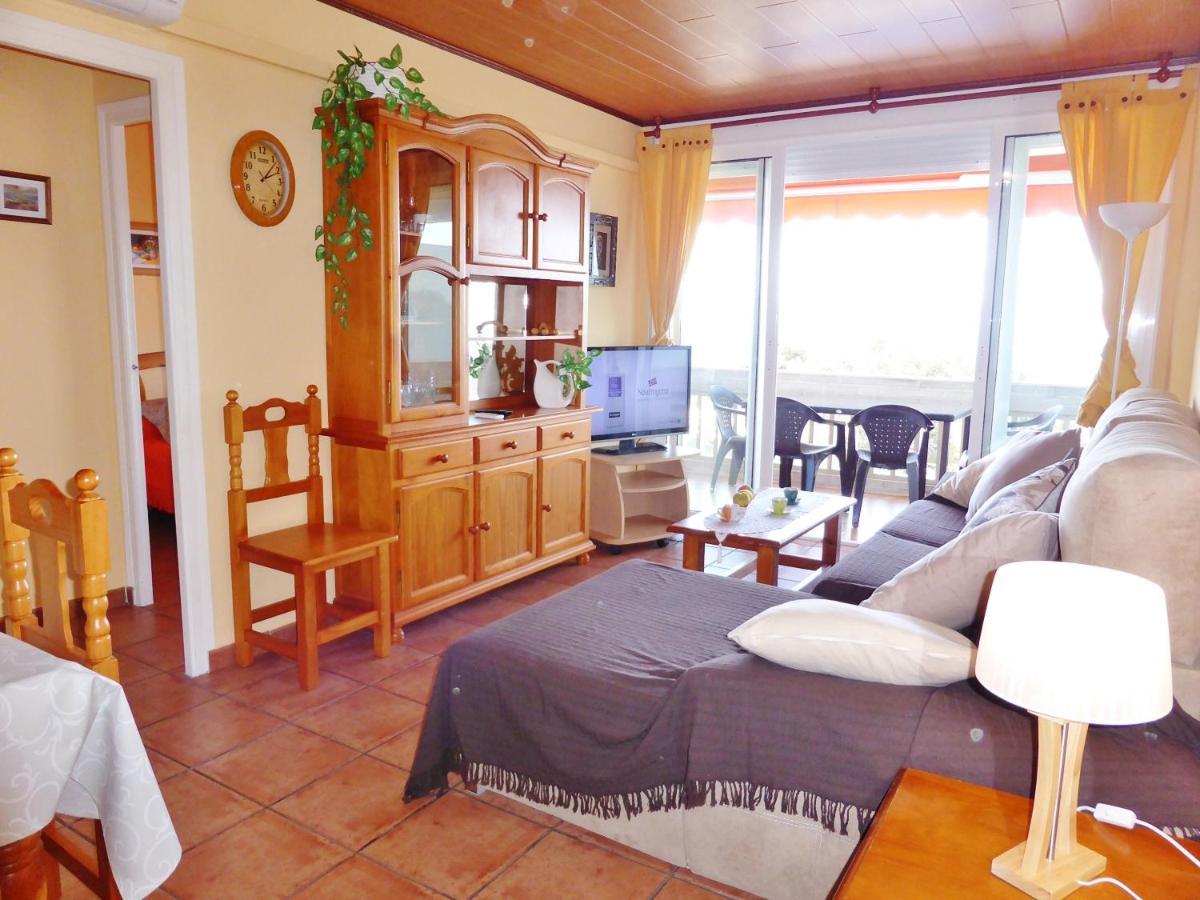 Apartamentos Cye 009 Punta Del Cavall Salou Extérieur photo