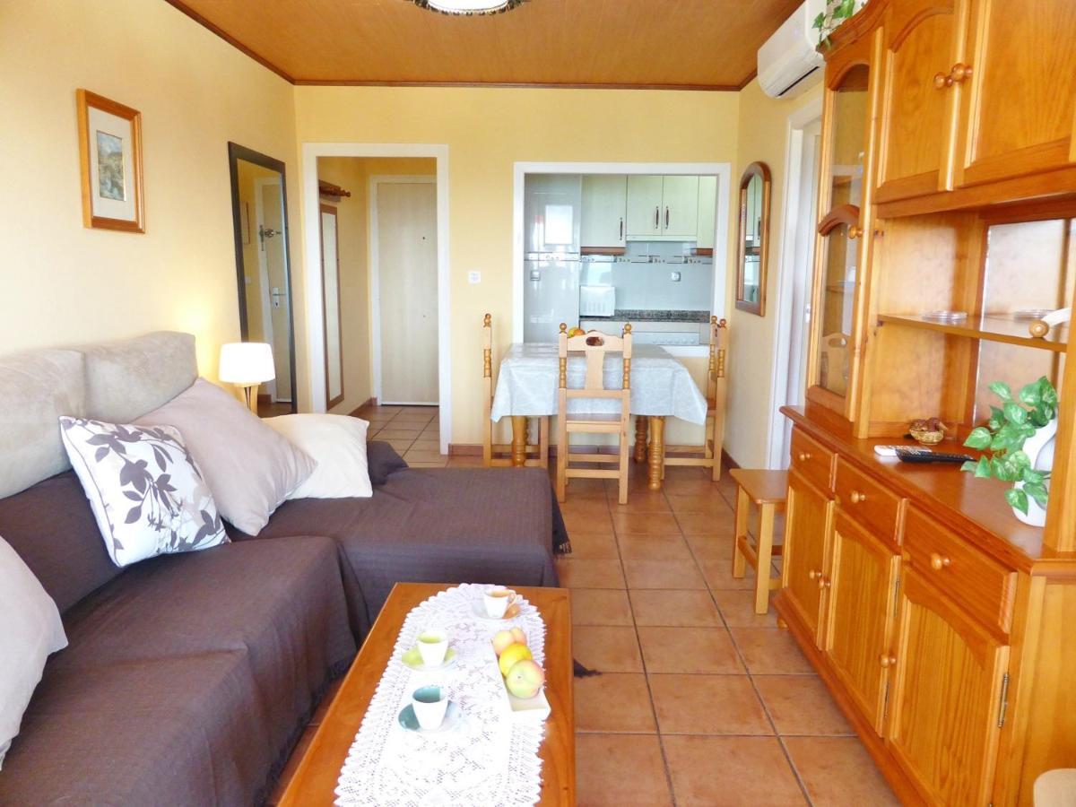 Apartamentos Cye 009 Punta Del Cavall Salou Extérieur photo