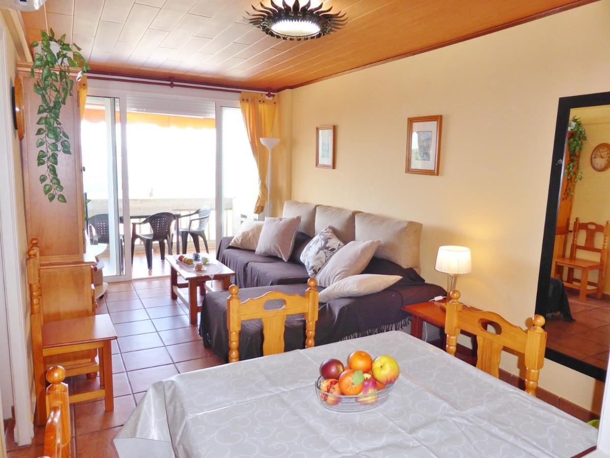 Apartamentos Cye 009 Punta Del Cavall Salou Extérieur photo