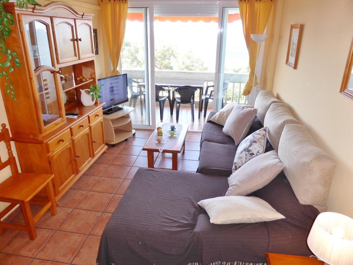 Apartamentos Cye 009 Punta Del Cavall Salou Extérieur photo