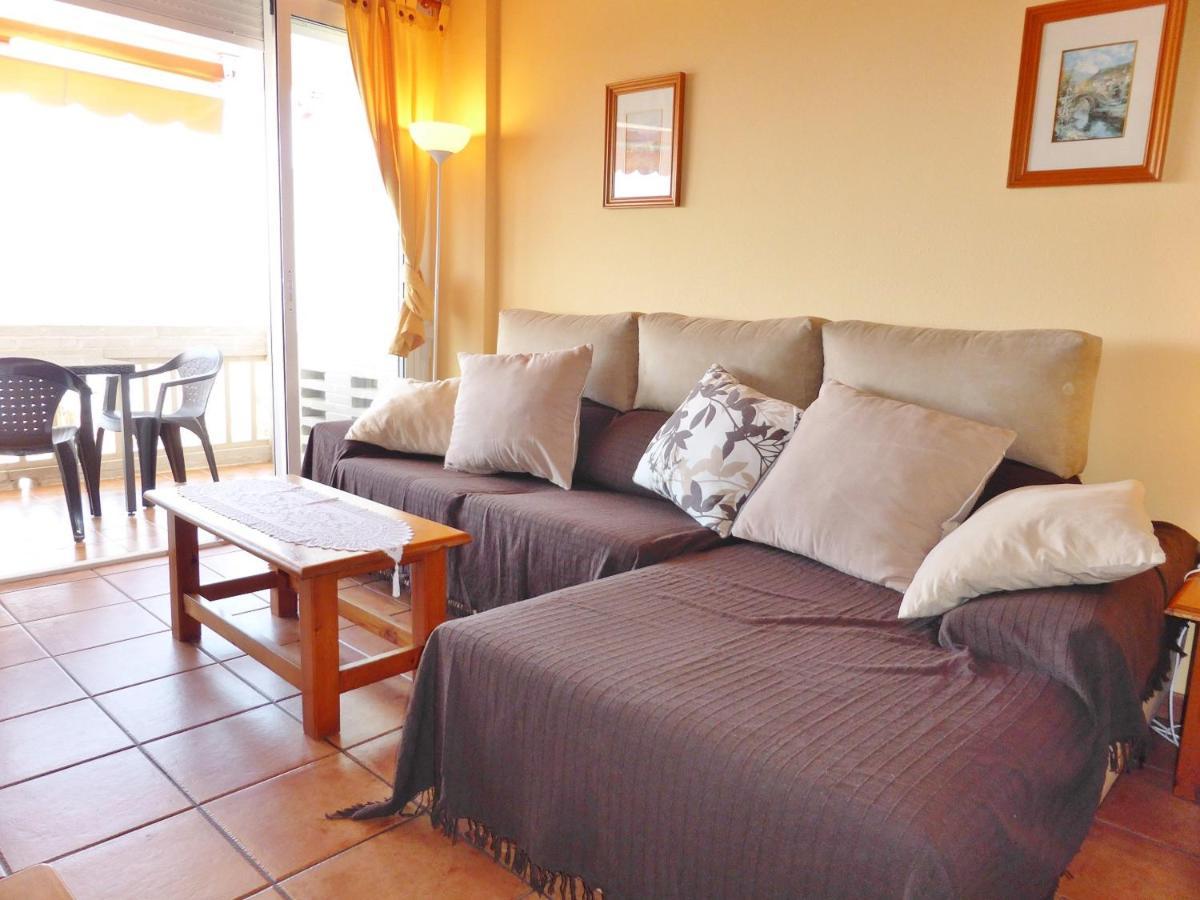 Apartamentos Cye 009 Punta Del Cavall Salou Extérieur photo