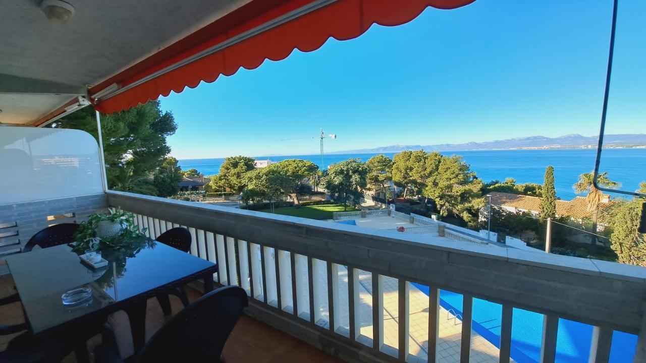 Apartamentos Cye 009 Punta Del Cavall Salou Extérieur photo