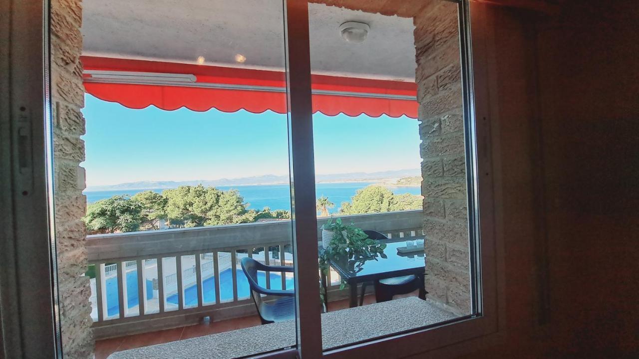 Apartamentos Cye 009 Punta Del Cavall Salou Extérieur photo