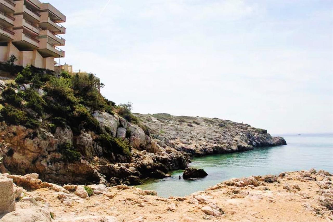 Apartamentos Cye 009 Punta Del Cavall Salou Extérieur photo