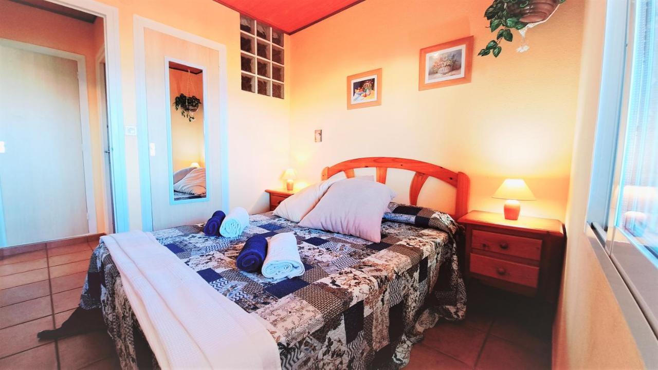 Apartamentos Cye 009 Punta Del Cavall Salou Extérieur photo