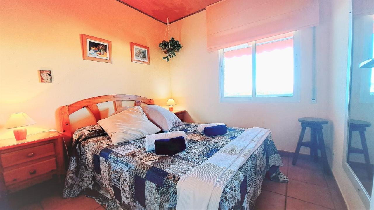 Apartamentos Cye 009 Punta Del Cavall Salou Extérieur photo