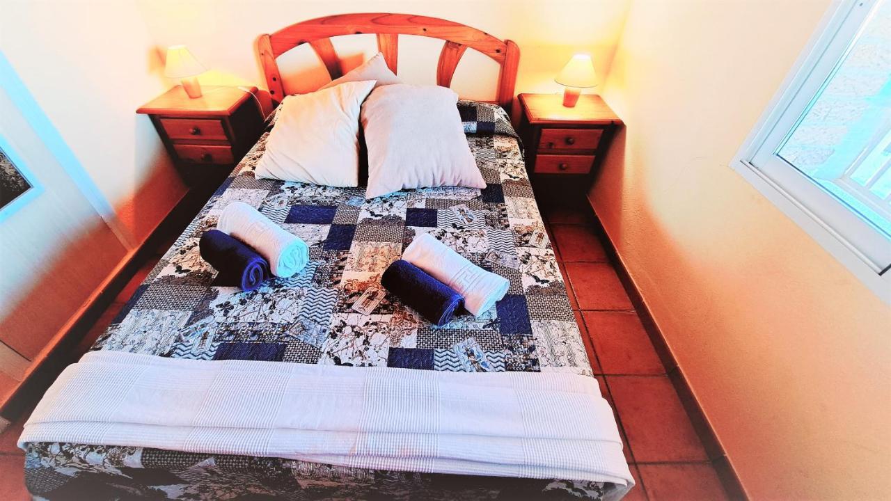 Apartamentos Cye 009 Punta Del Cavall Salou Extérieur photo
