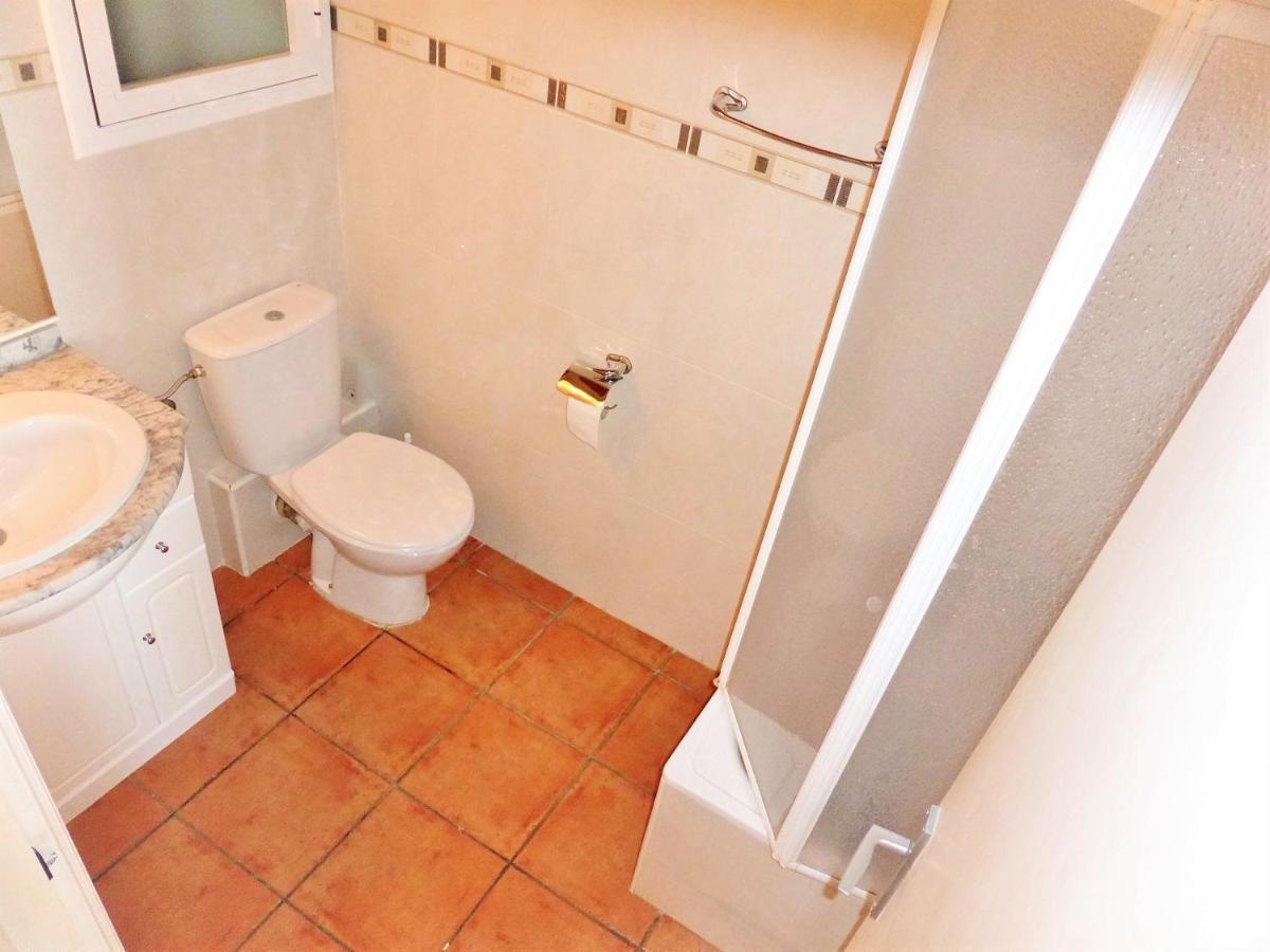 Apartamentos Cye 009 Punta Del Cavall Salou Extérieur photo