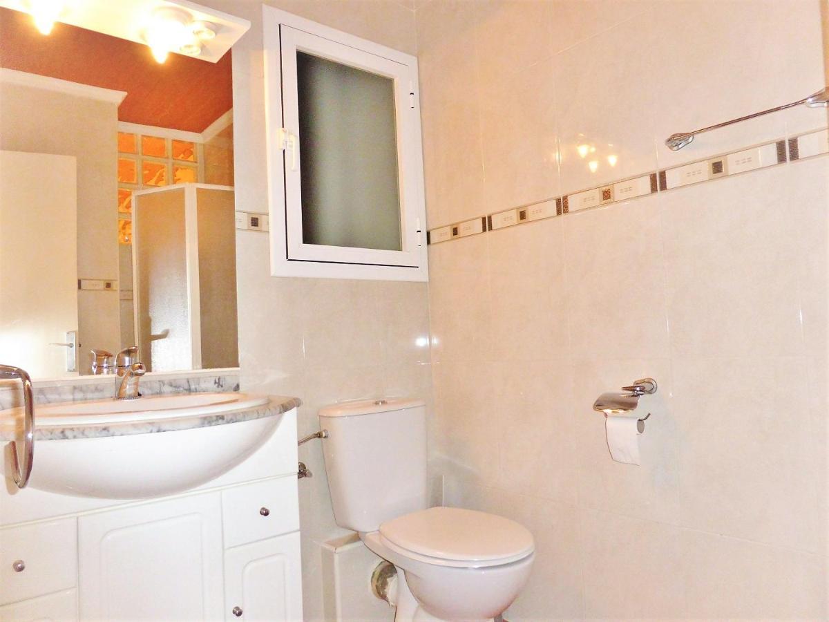 Apartamentos Cye 009 Punta Del Cavall Salou Extérieur photo