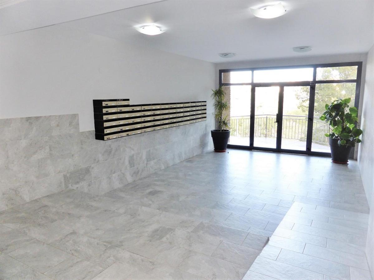 Apartamentos Cye 009 Punta Del Cavall Salou Extérieur photo