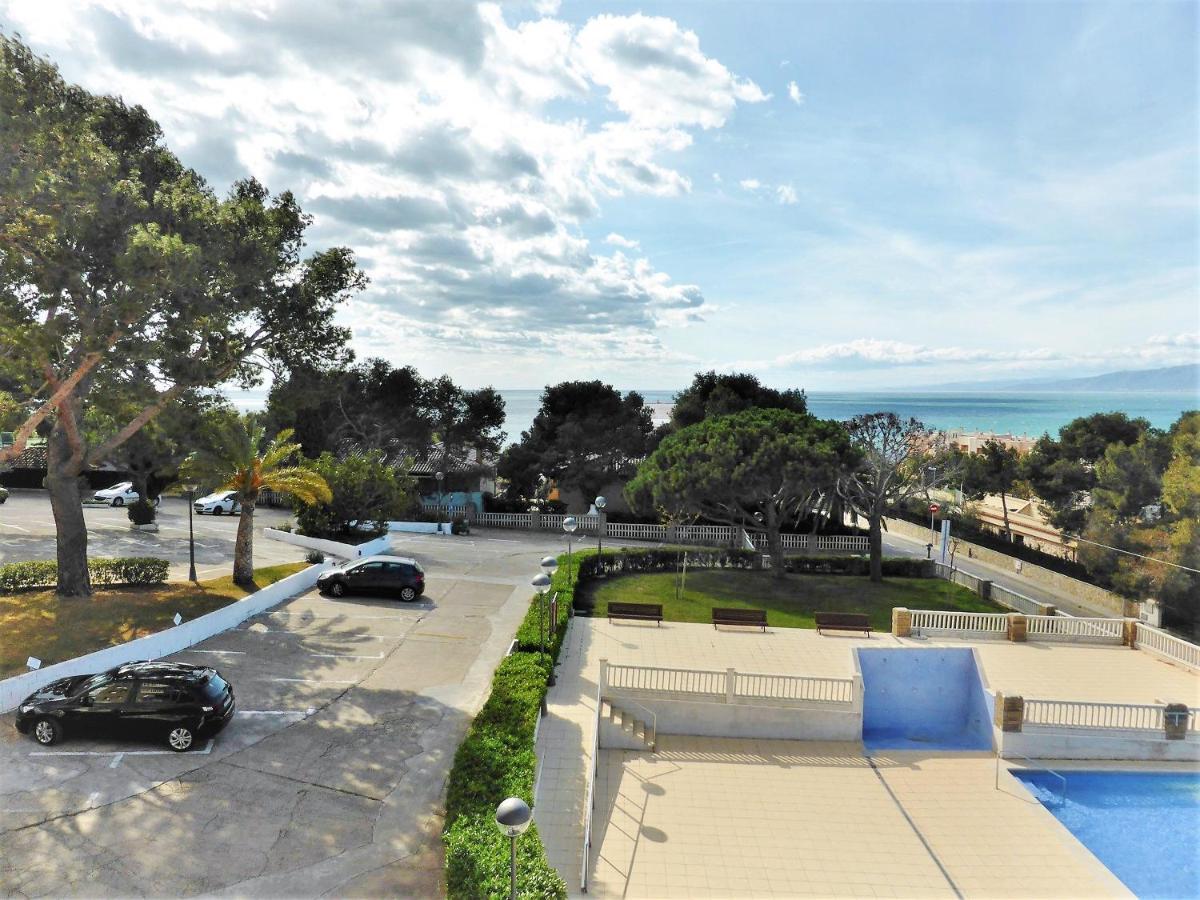 Apartamentos Cye 009 Punta Del Cavall Salou Extérieur photo